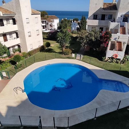 Apartamento La Cala Playa La Cala De Mijas Exterior foto