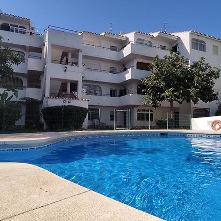 Apartamento La Cala Playa La Cala De Mijas Exterior foto