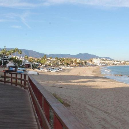 Apartamento La Cala Playa La Cala De Mijas Exterior foto