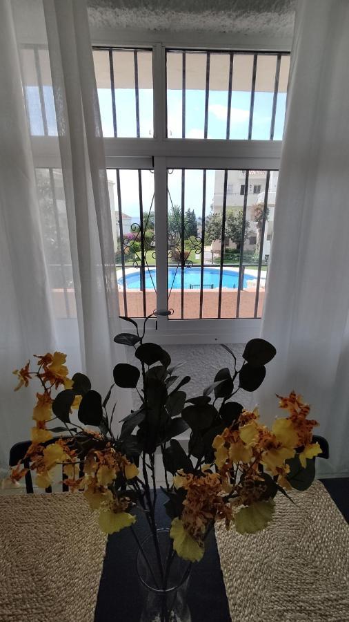 Apartamento La Cala Playa La Cala De Mijas Exterior foto