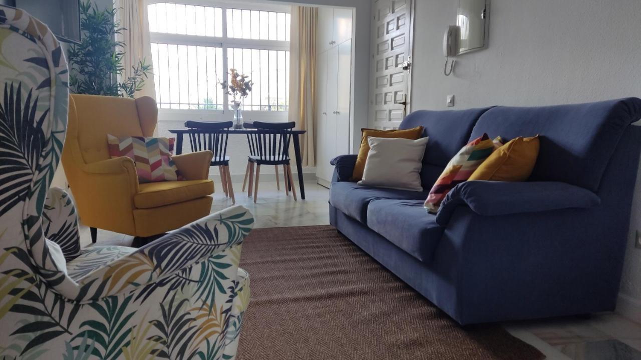 Apartamento La Cala Playa La Cala De Mijas Exterior foto