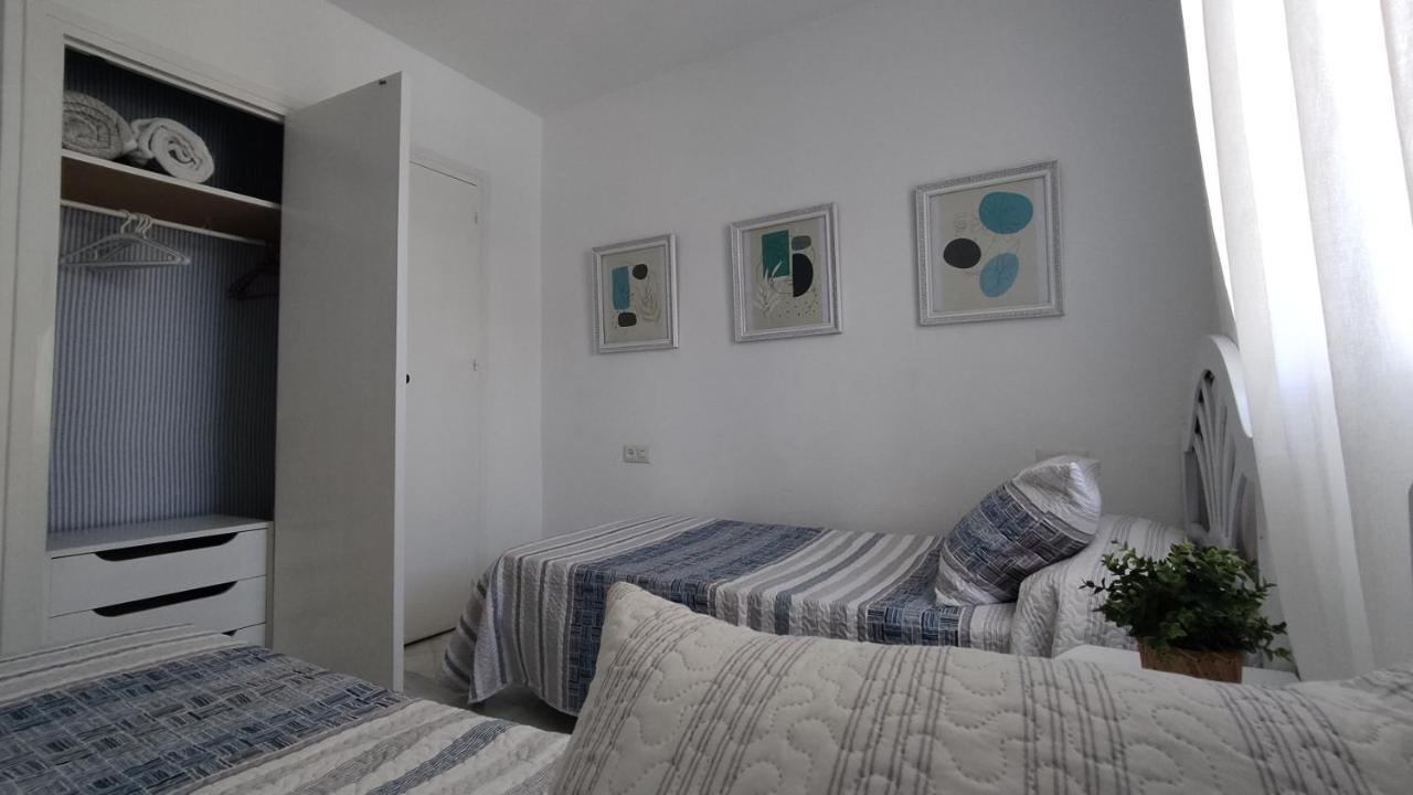 Apartamento La Cala Playa La Cala De Mijas Exterior foto