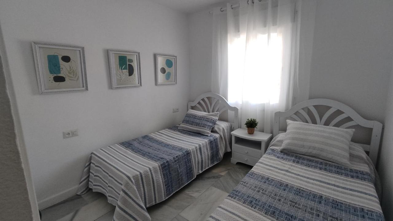 Apartamento La Cala Playa La Cala De Mijas Exterior foto