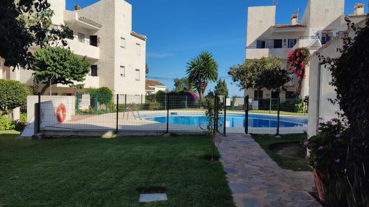 Apartamento La Cala Playa La Cala De Mijas Exterior foto