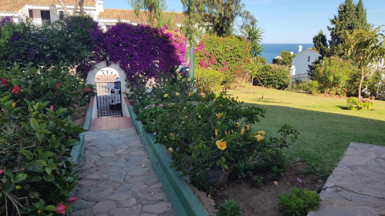 Apartamento La Cala Playa La Cala De Mijas Exterior foto