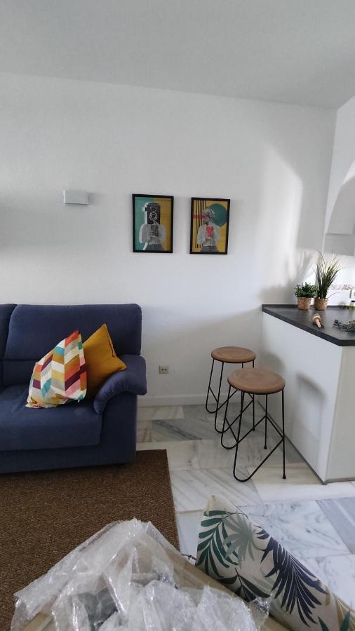 Apartamento La Cala Playa La Cala De Mijas Exterior foto