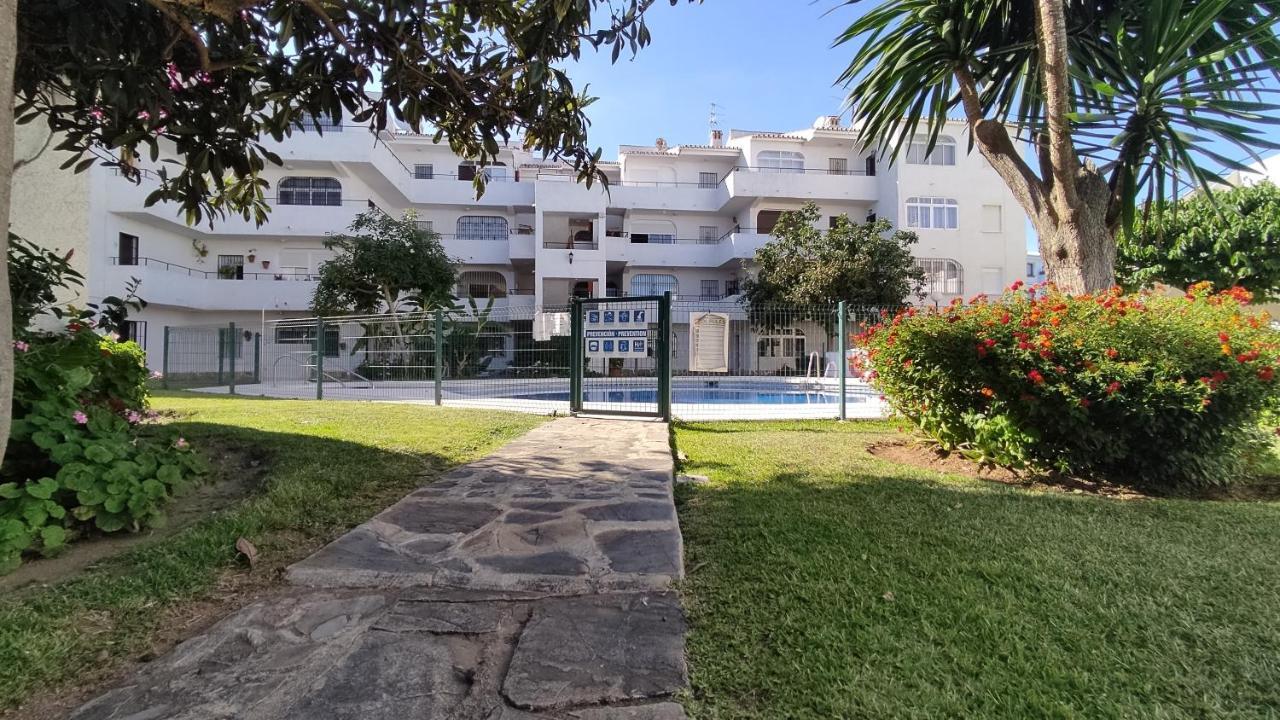 Apartamento La Cala Playa La Cala De Mijas Exterior foto