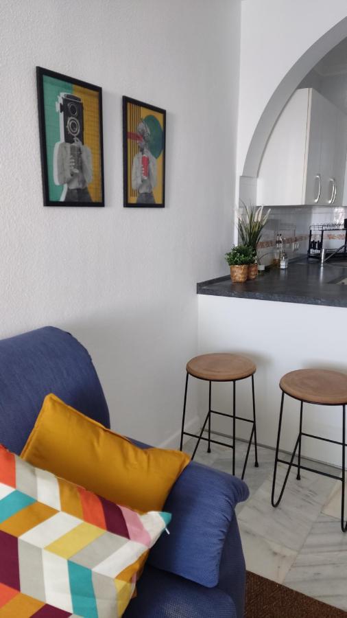 Apartamento La Cala Playa La Cala De Mijas Exterior foto
