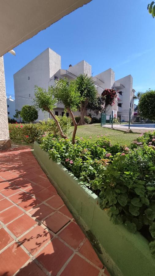Apartamento La Cala Playa La Cala De Mijas Exterior foto