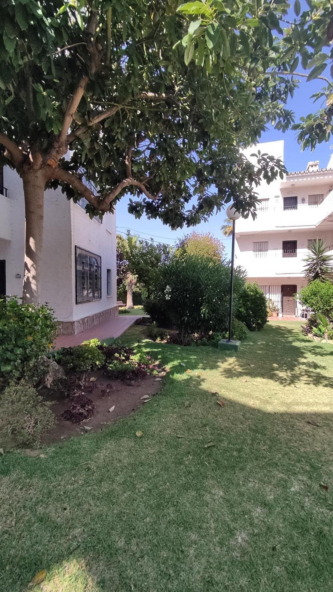 Apartamento La Cala Playa La Cala De Mijas Exterior foto