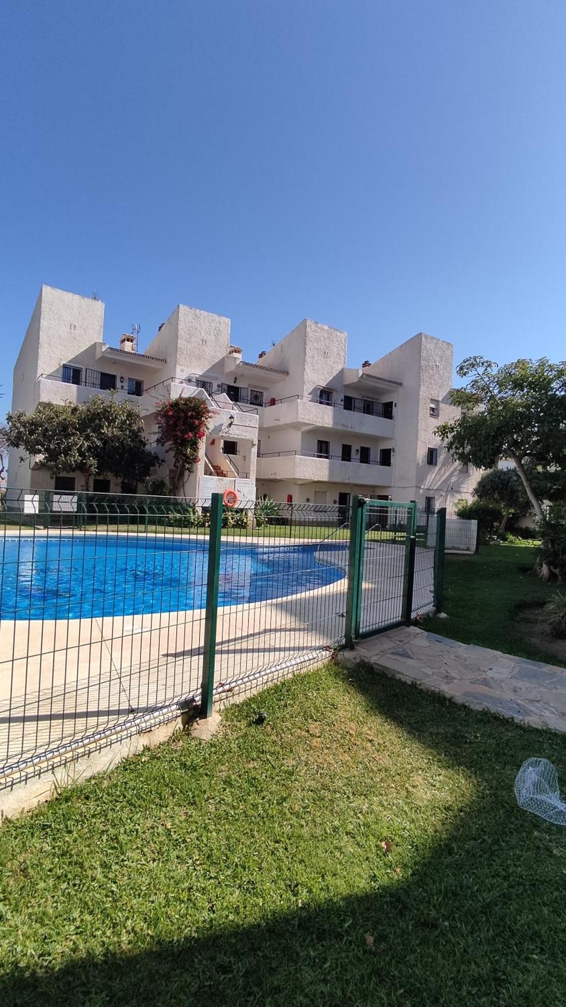 Apartamento La Cala Playa La Cala De Mijas Exterior foto